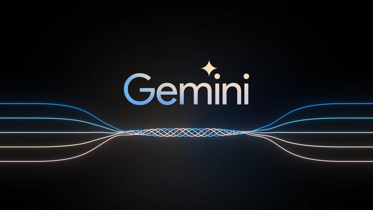 使用 Go 语言打造专属的 Gemini AI  聊天应用