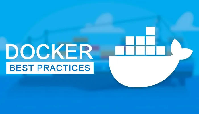 开发者使用 Docker 的十条最佳实践