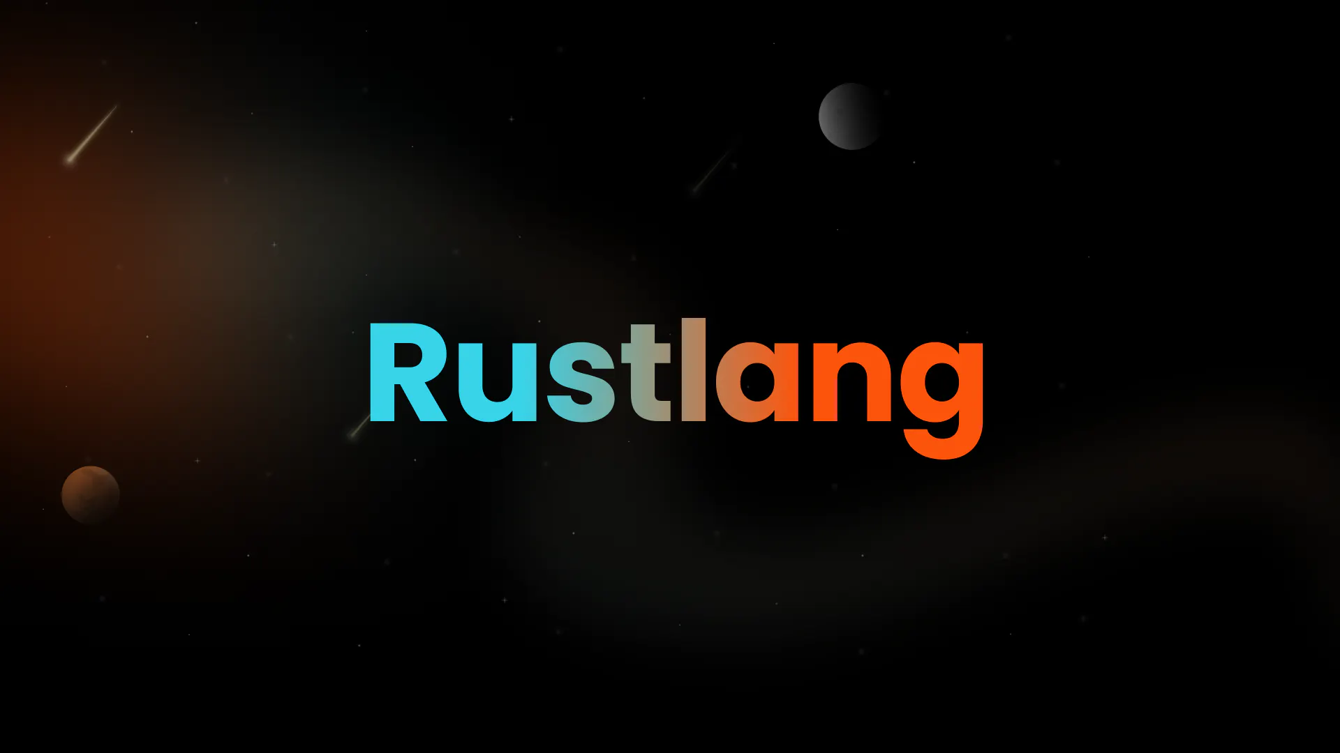 Rust 并发执行异步操作